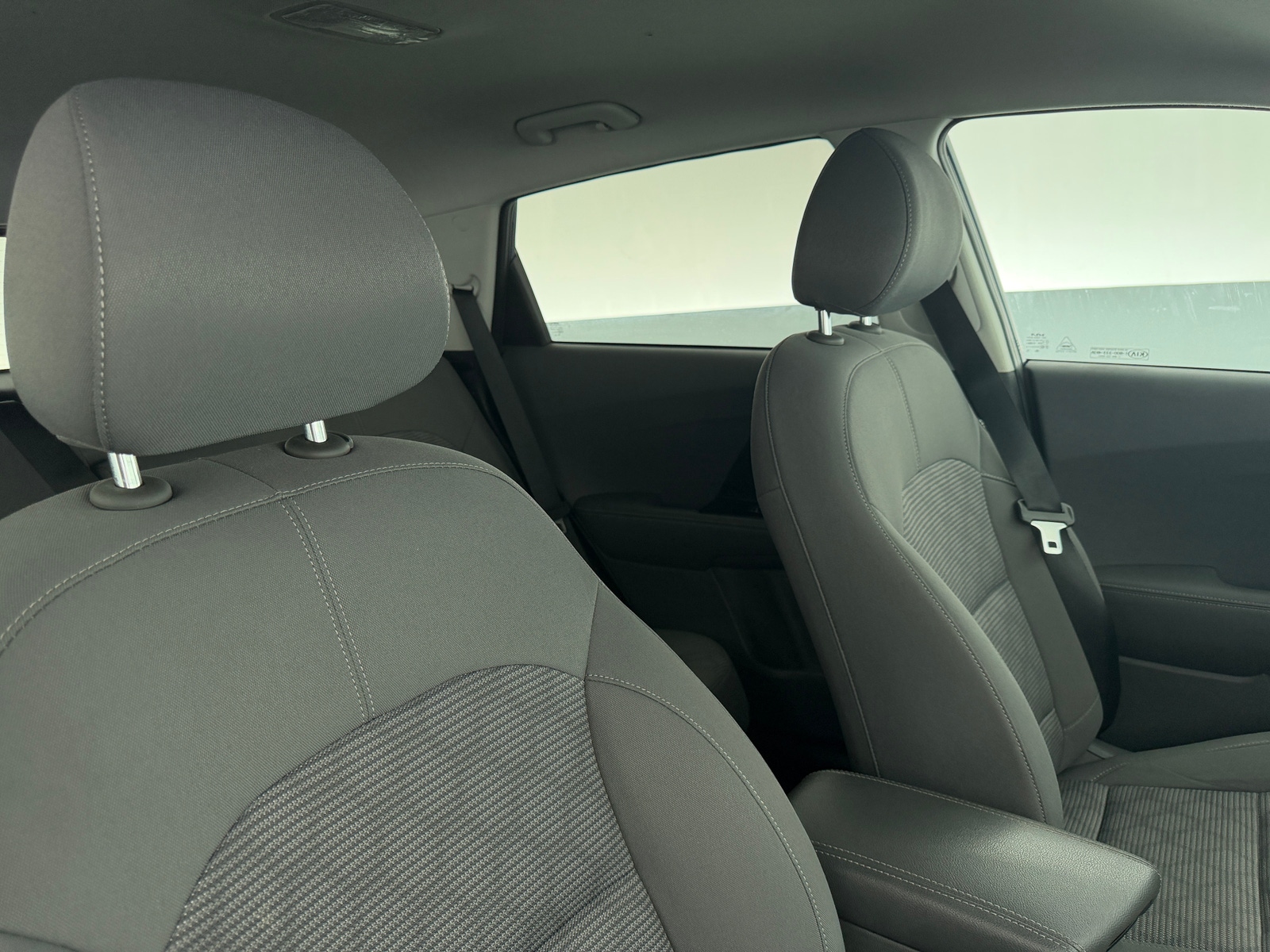 Thumbnail: 2021 Kia Niro - 2