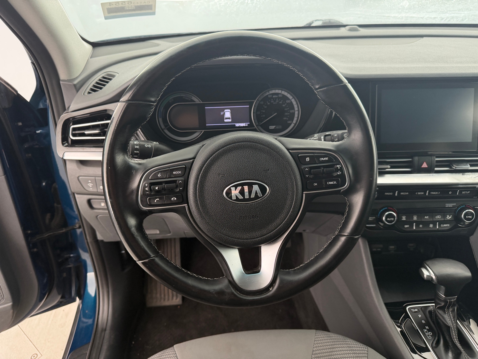 Thumbnail: 2021 Kia Niro - 5