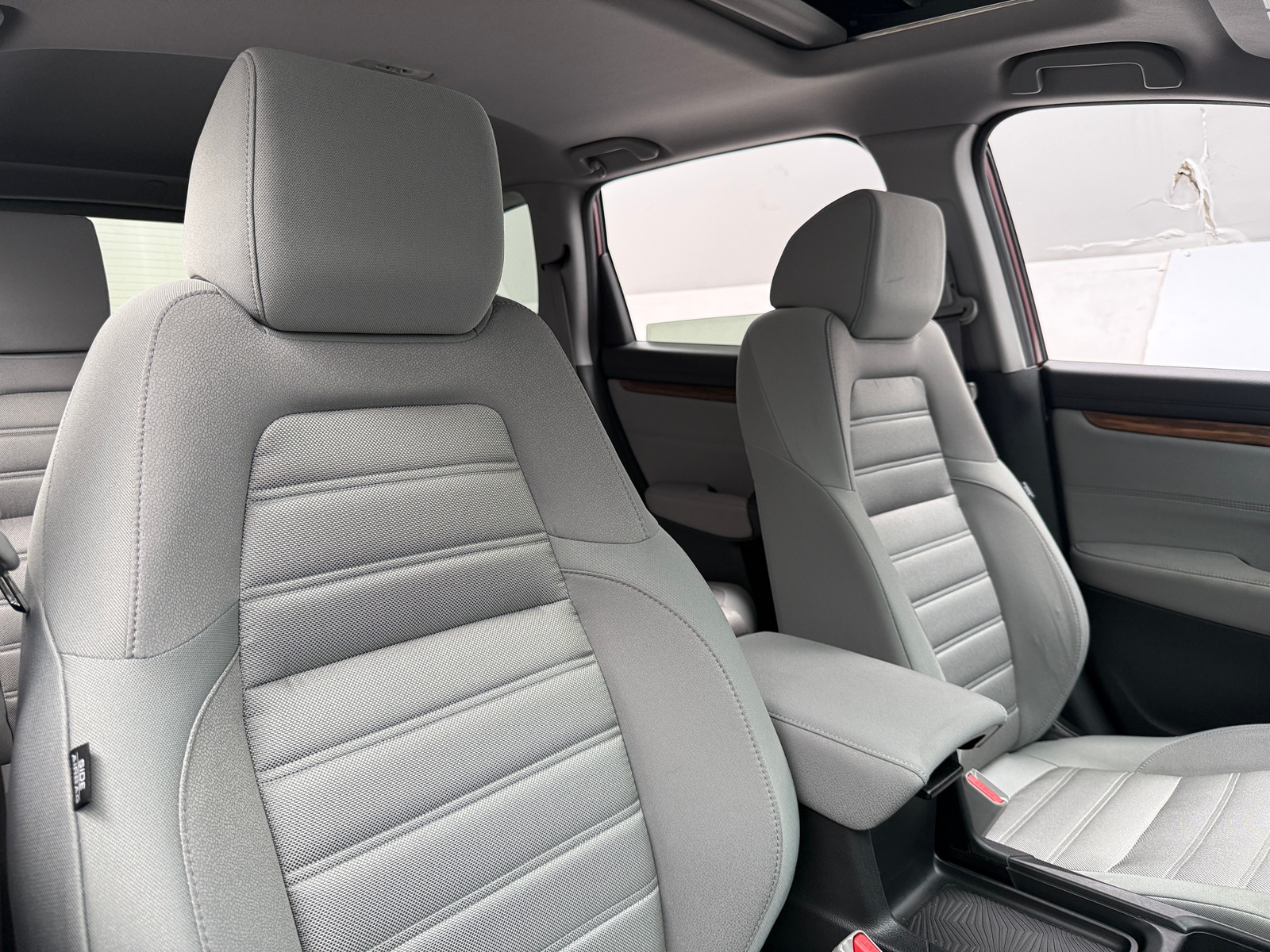 Thumbnail: 2019 Honda CR-V - 2