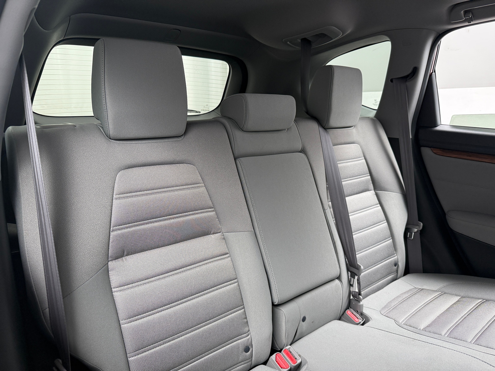 Thumbnail: 2019 Honda CR-V - 6