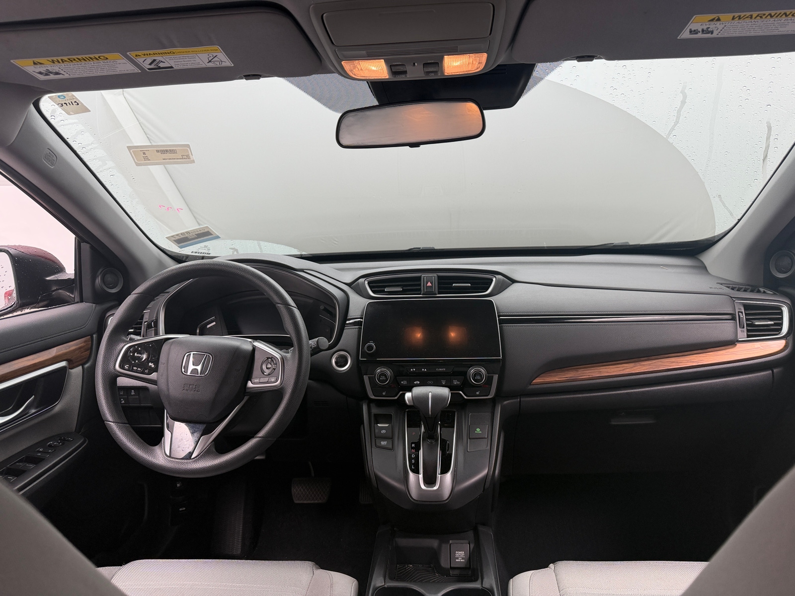 Thumbnail: 2019 Honda CR-V - 3