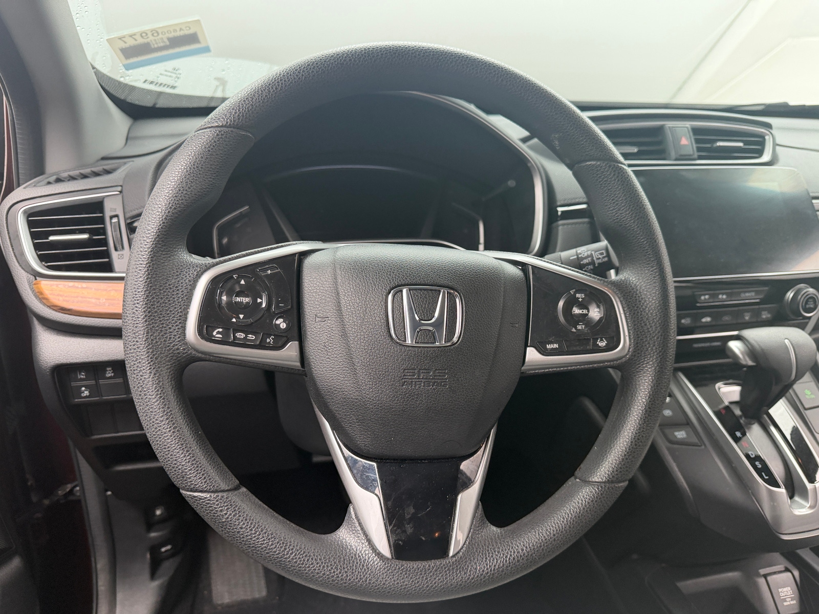 Thumbnail: 2019 Honda CR-V - 5