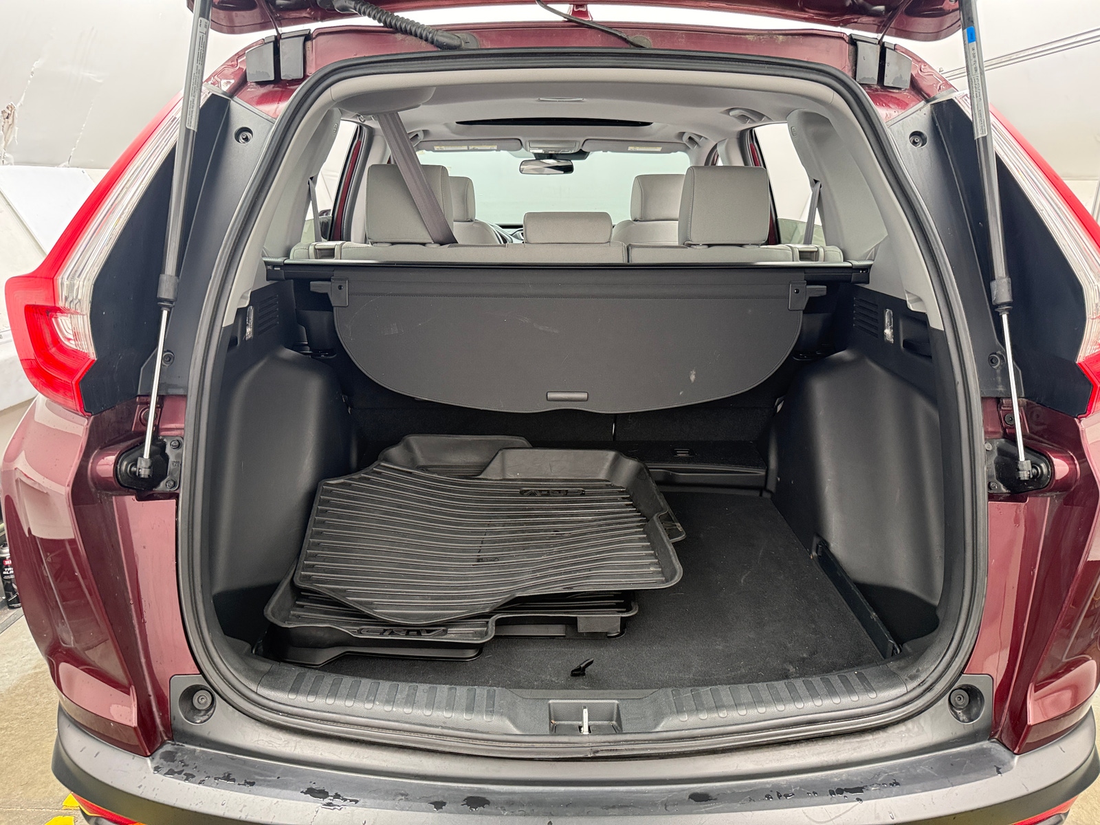 Thumbnail: 2019 Honda CR-V - 7