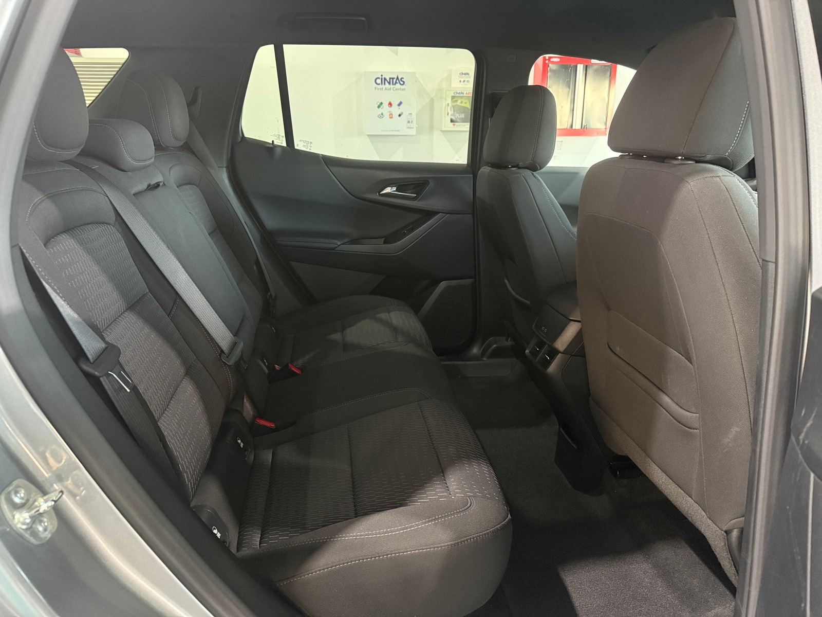 Thumbnail: 2025 Chevrolet Equinox - 6