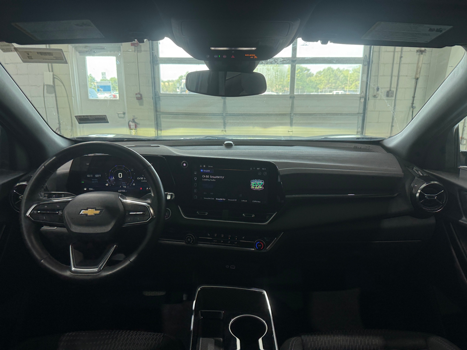 Thumbnail: 2025 Chevrolet Equinox - 3