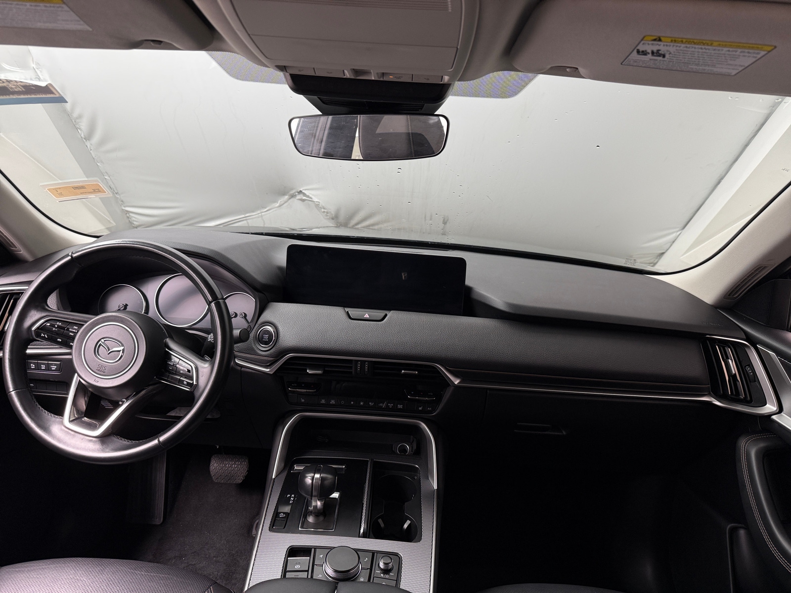 Thumbnail: 2025 Mazda CX-90 - 2