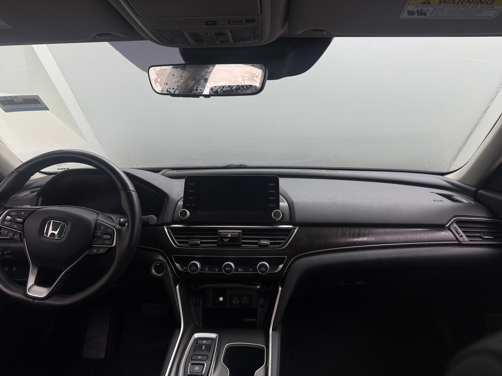 Thumbnail: 2021 Honda Accord - 2