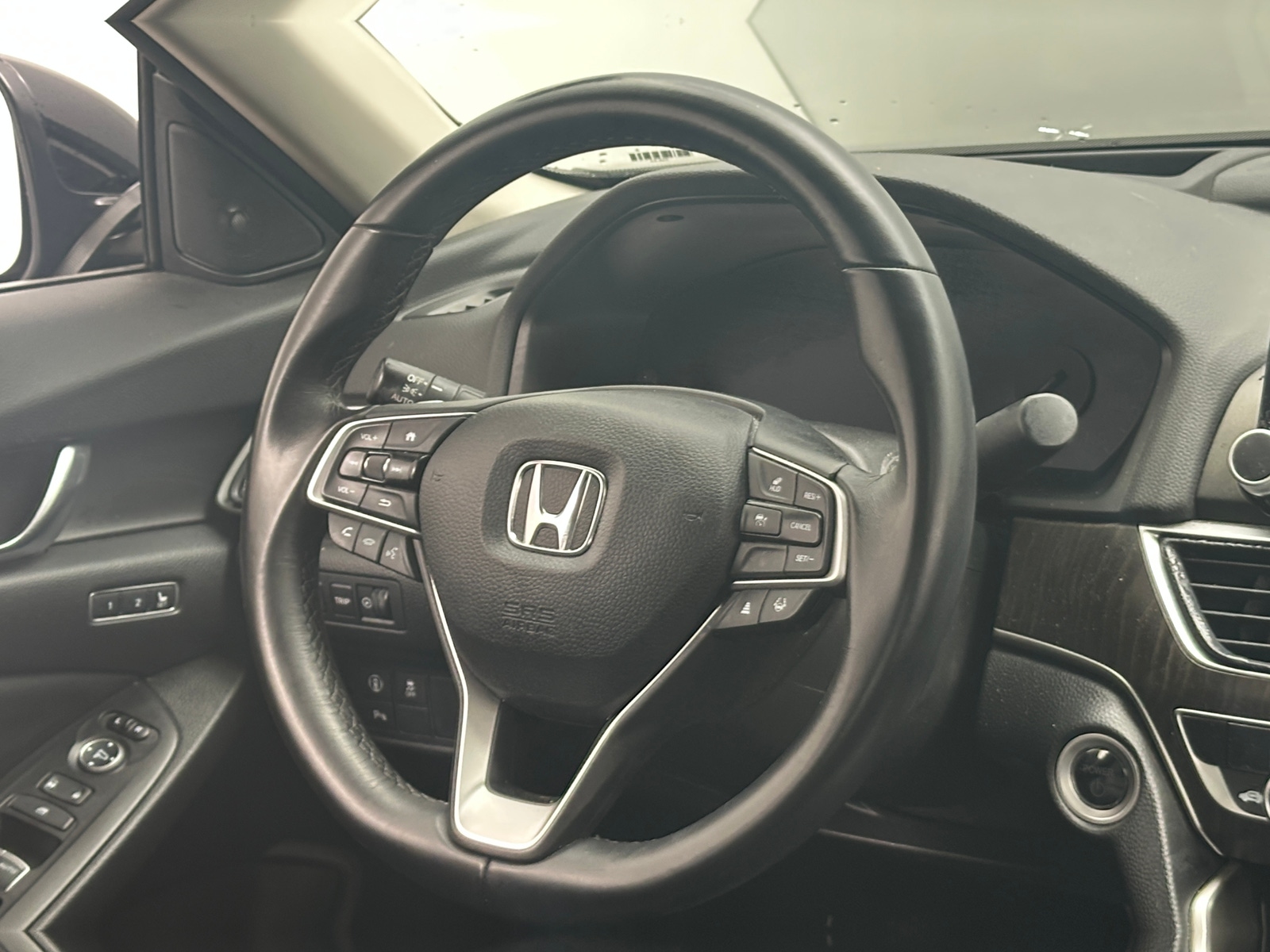 Thumbnail: 2021 Honda Accord - 4