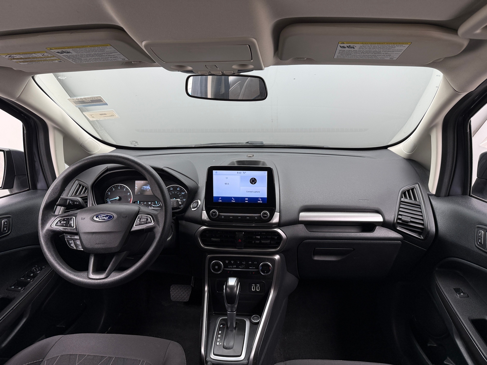Thumbnail: 2022 Ford EcoSport - 3