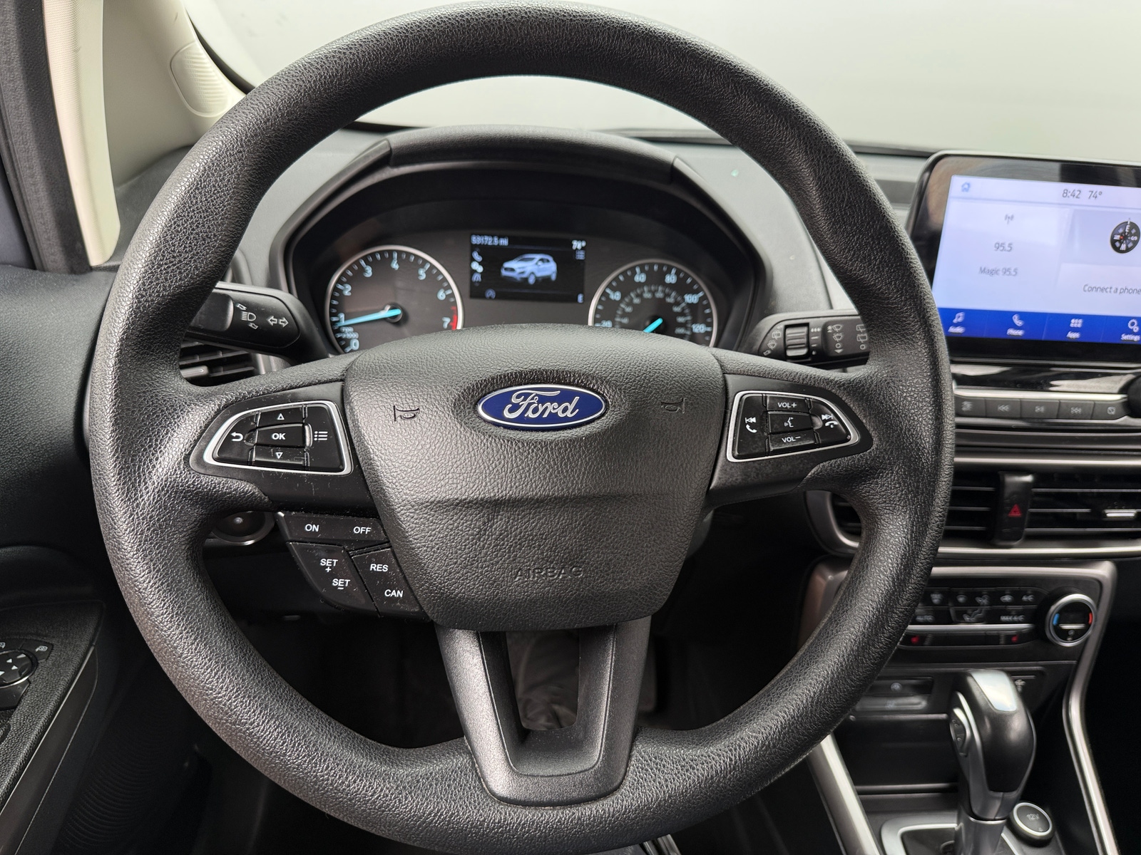 Thumbnail: 2022 Ford EcoSport - 5