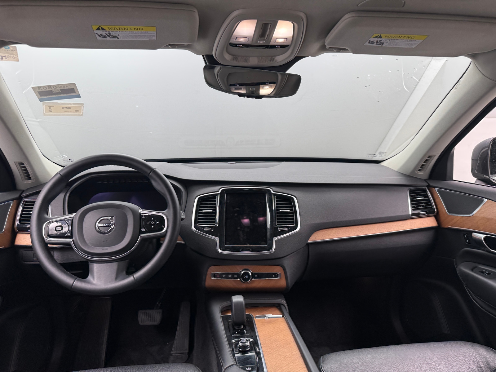 Thumbnail: 2023 Volvo XC90 - 2