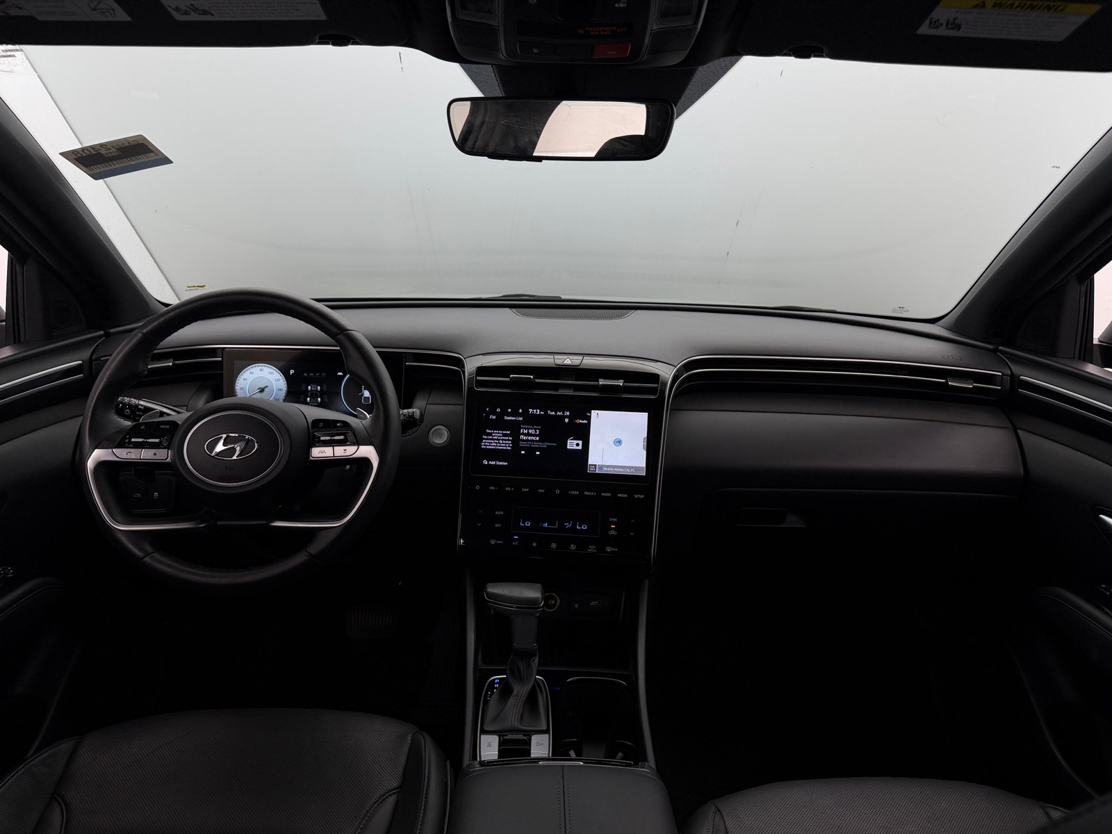 Thumbnail: 2023 Hyundai Santa Cruz - 2