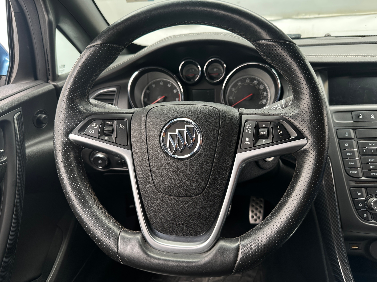Thumbnail: 2017 Buick Cascada - 3