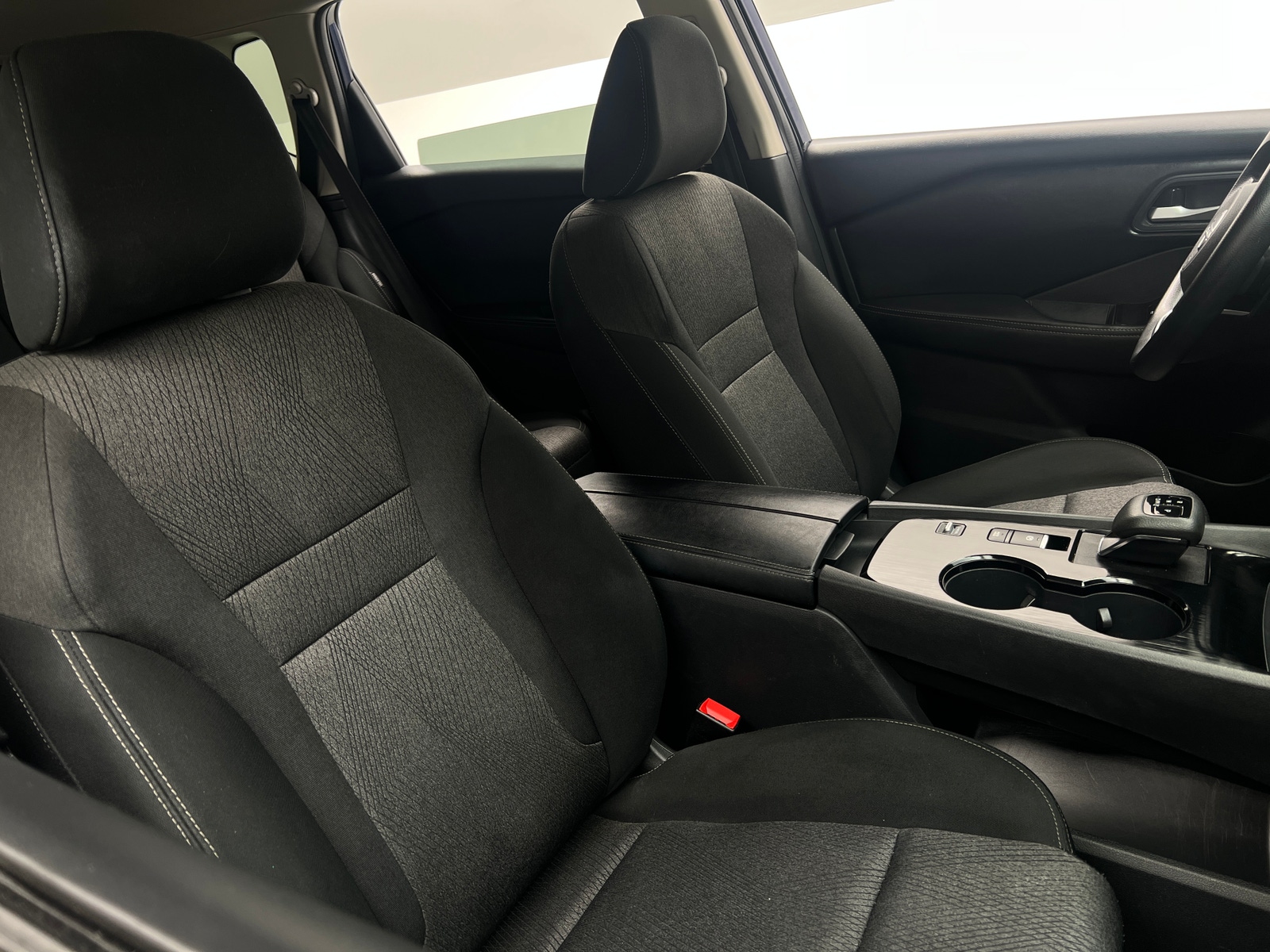 Thumbnail: 2024 Nissan Rogue - 2