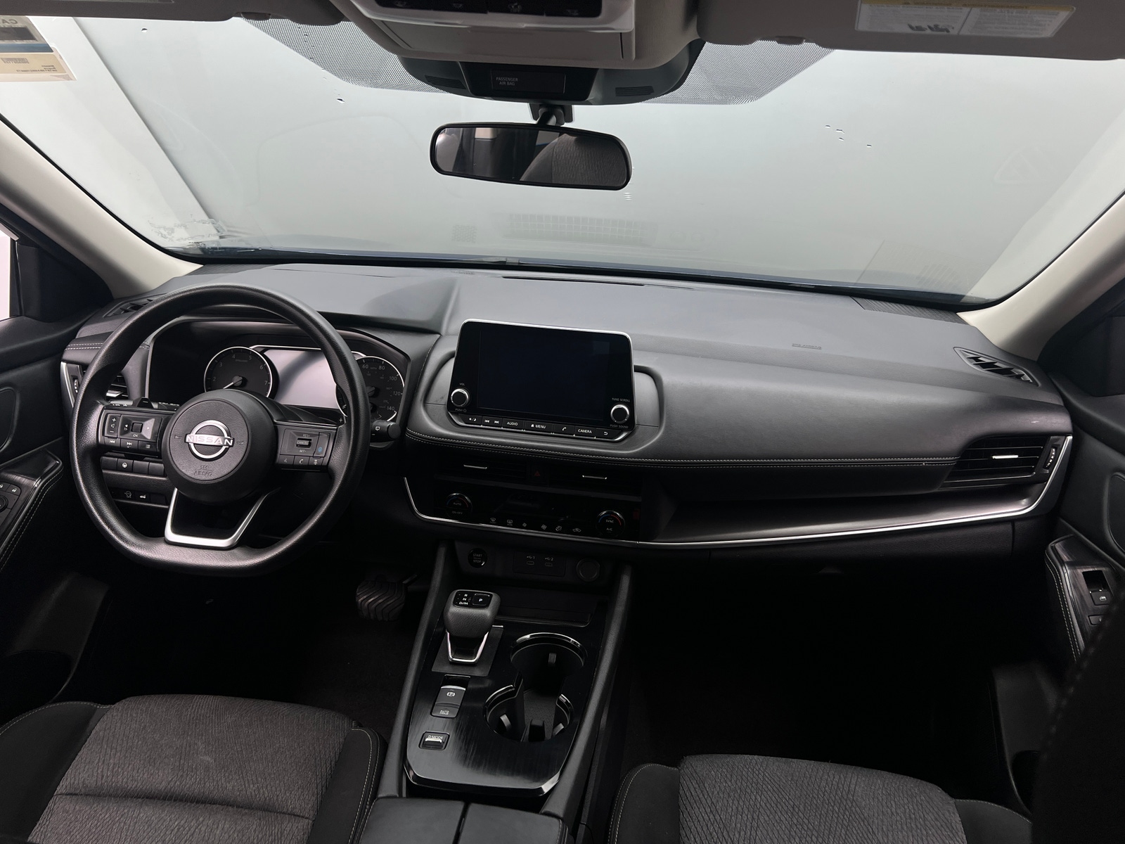 Thumbnail: 2024 Nissan Rogue - 3