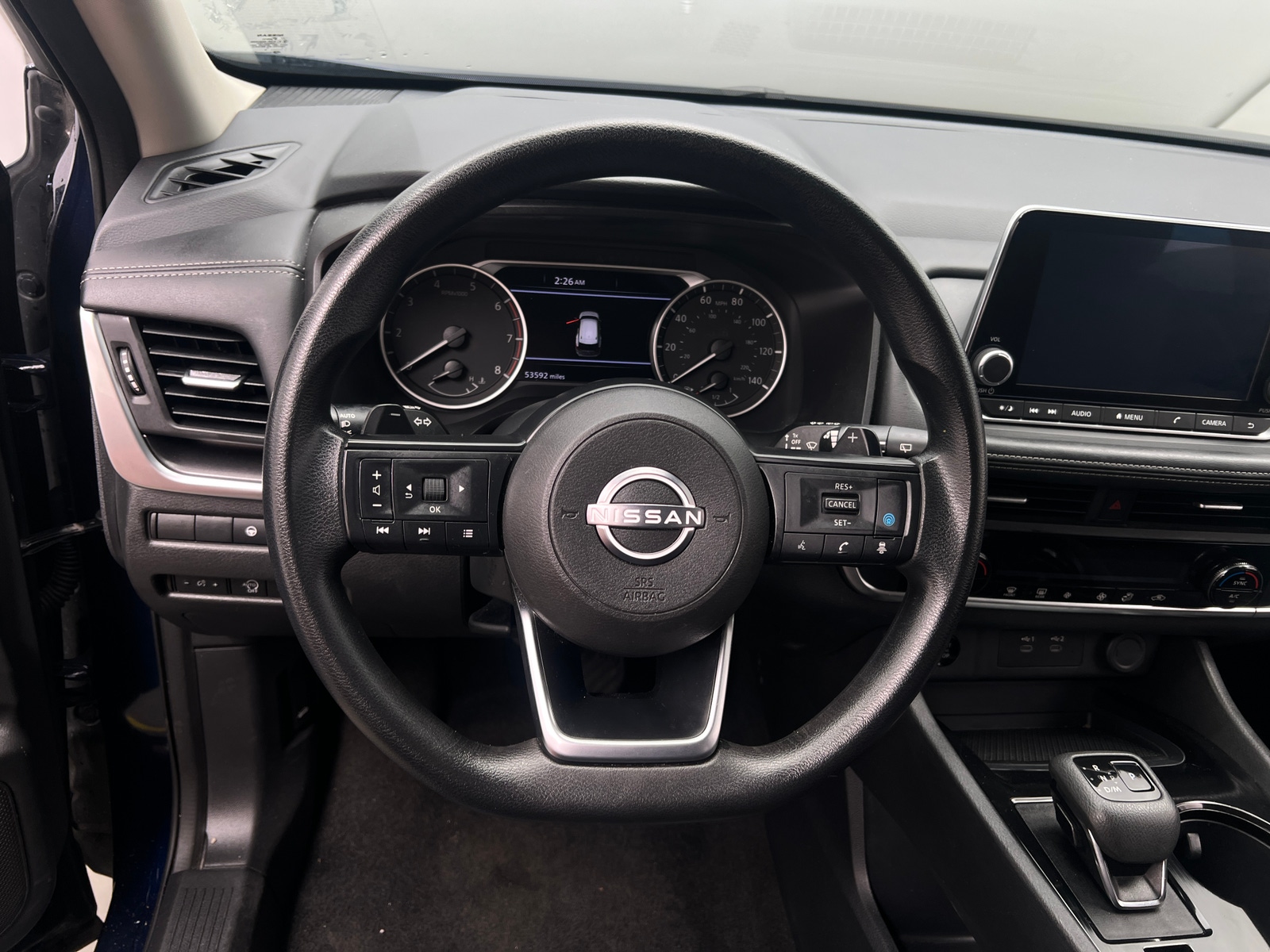 Thumbnail: 2024 Nissan Rogue - 5