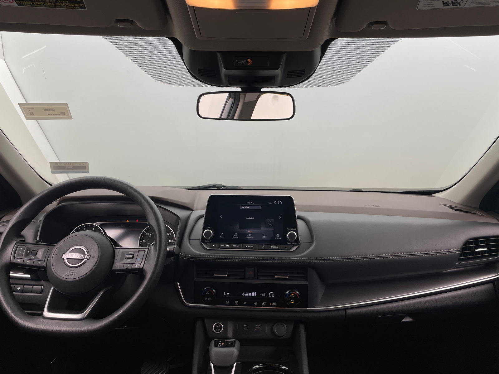 Thumbnail: 2023 Nissan Rogue - 3
