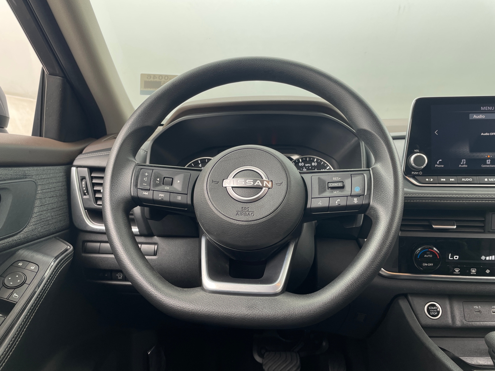Thumbnail: 2023 Nissan Rogue - 5