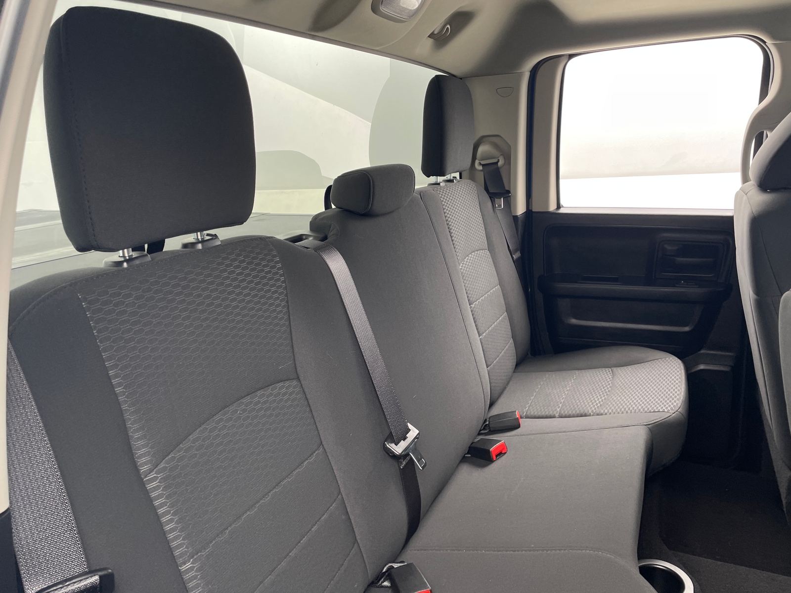 Thumbnail: 2019 RAM 1500 Classic - 6