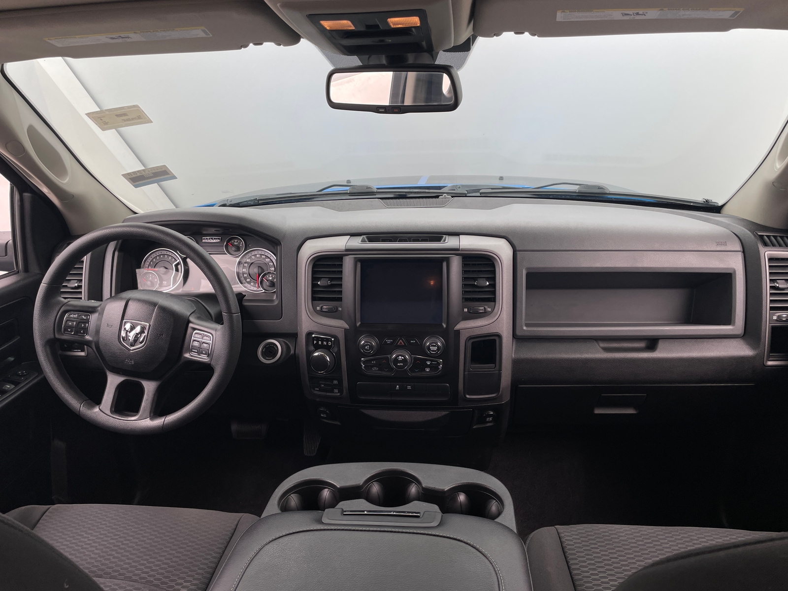 Thumbnail: 2019 RAM 1500 Classic - 3