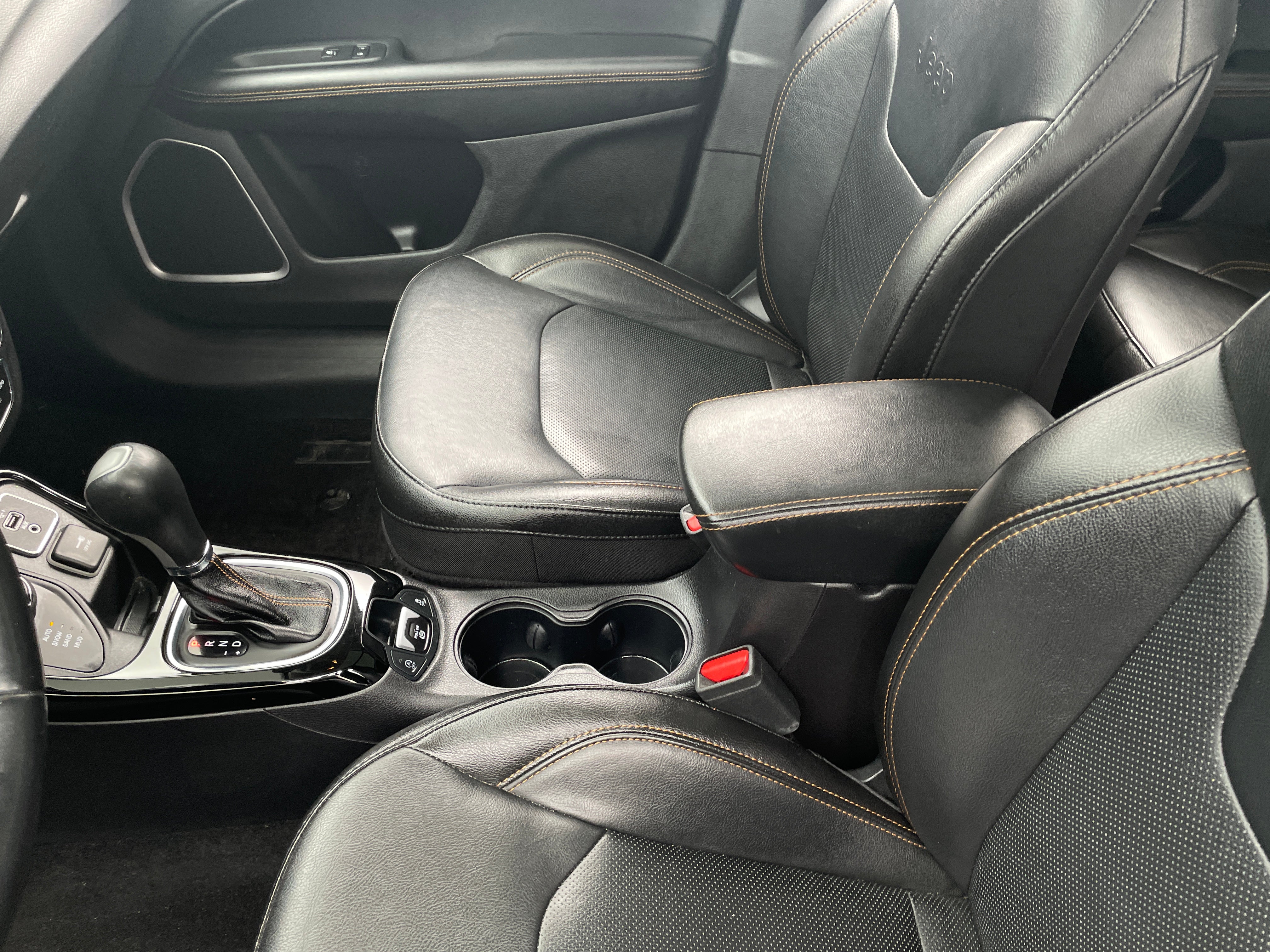 2020 Jeep Compass Limited - Photo 7
