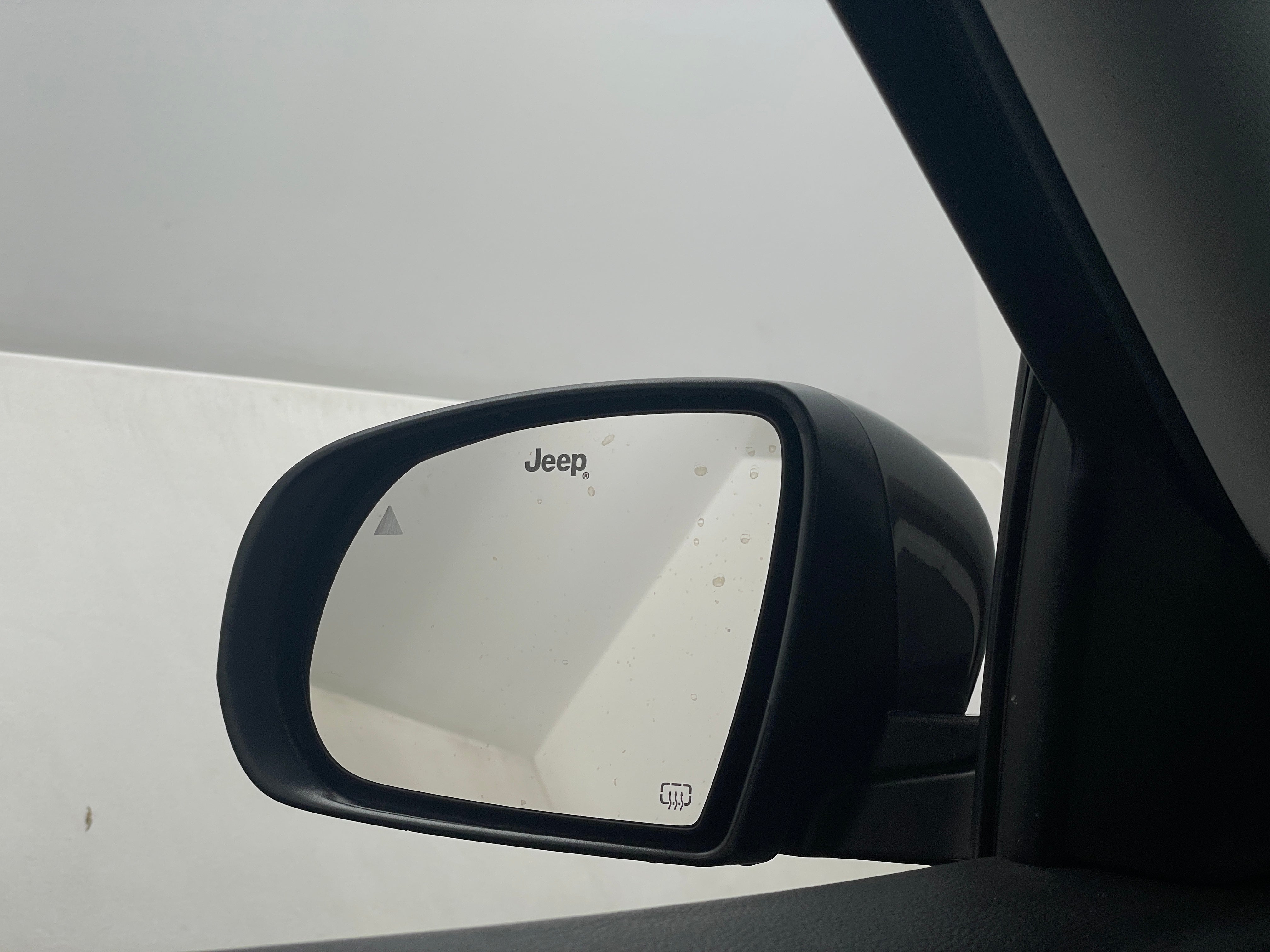 2020 Jeep Compass Limited - Photo 12