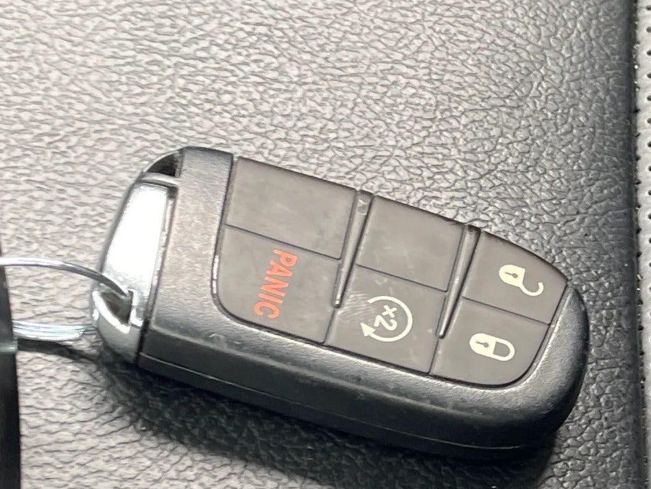 2020 Jeep Compass Limited - Photo 13