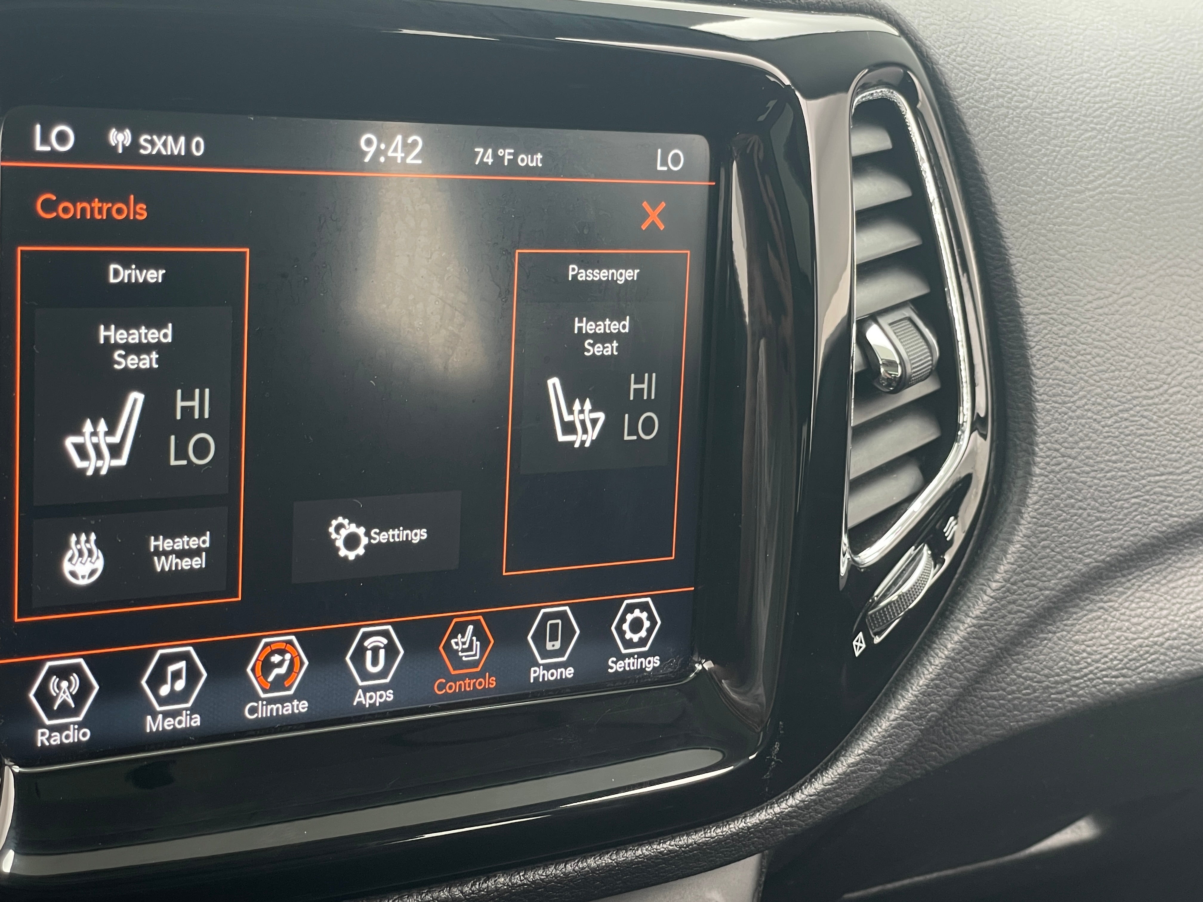 2020 Jeep Compass Limited - Photo 17
