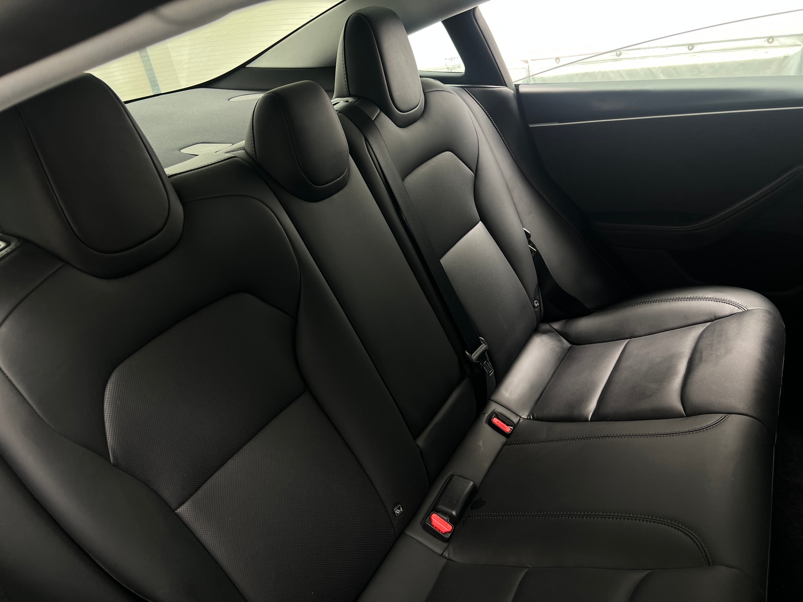 Thumbnail: 2024 Tesla Model 3 - 5