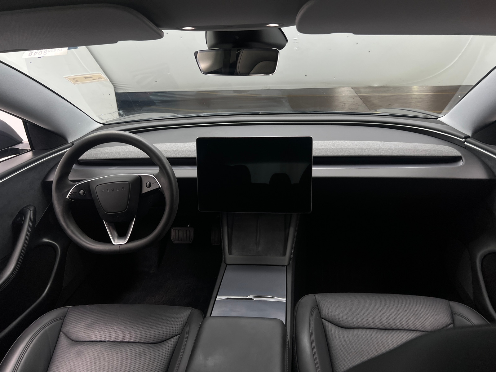 Thumbnail: 2024 Tesla Model 3 - 2