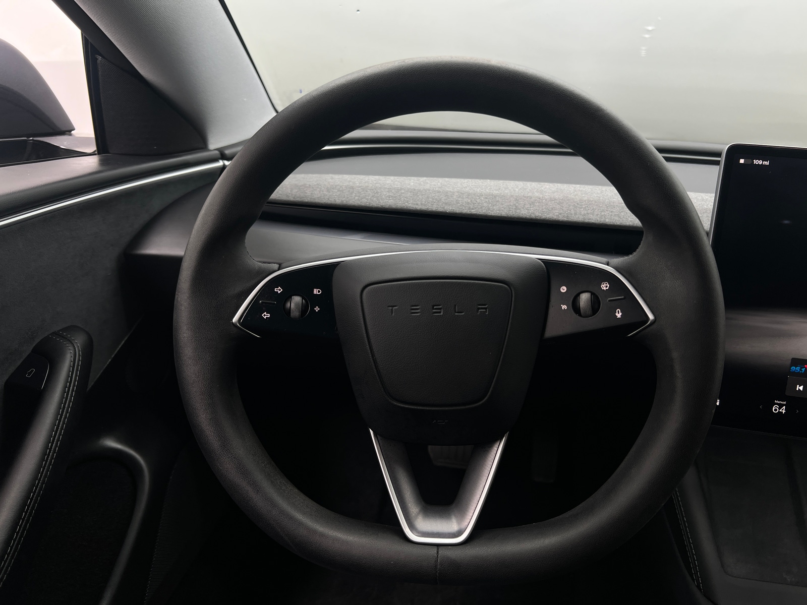 Thumbnail: 2024 Tesla Model 3 - 4