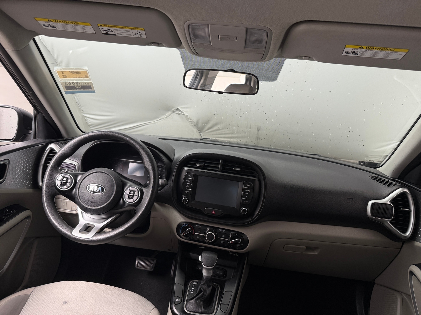 Thumbnail: 2021 Kia Soul - 3