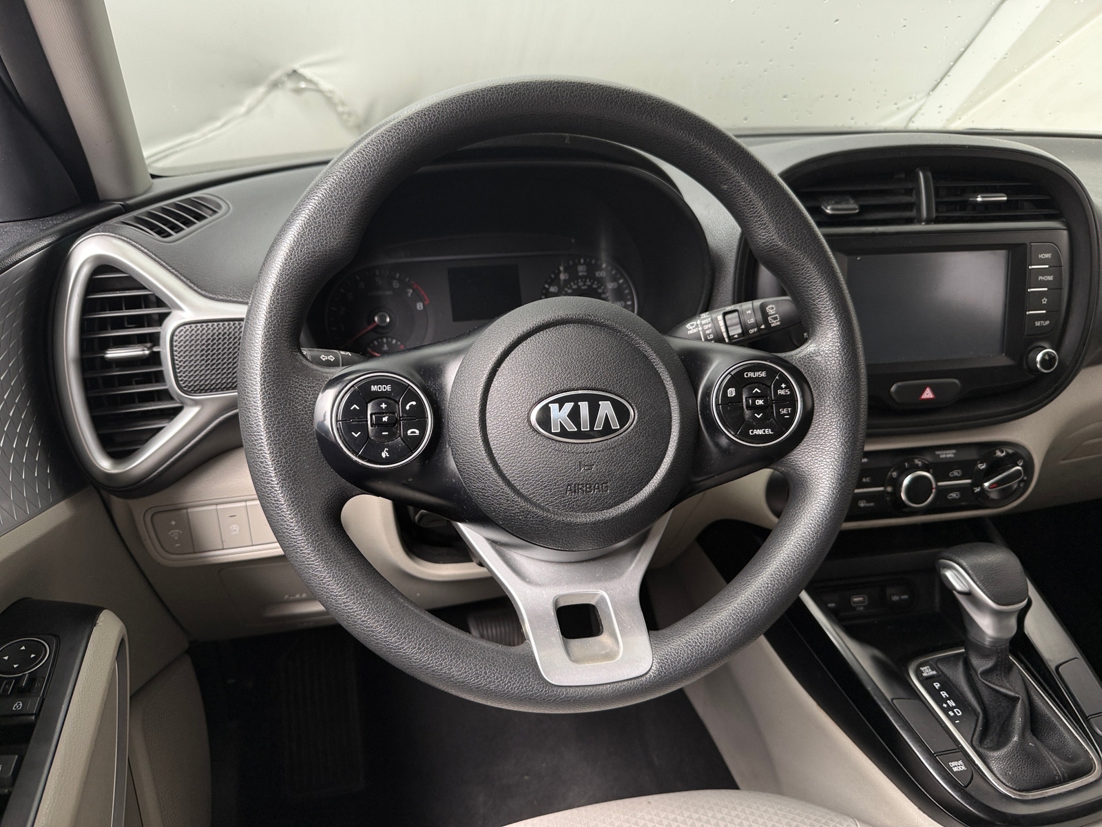 Thumbnail: 2021 Kia Soul - 5