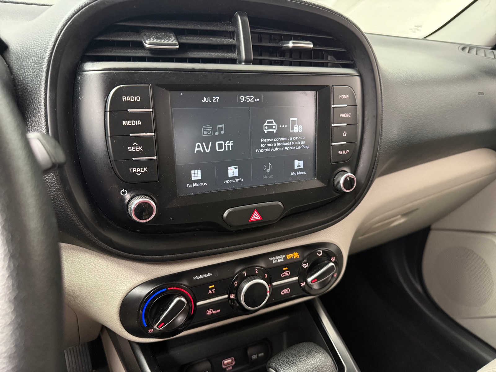 Thumbnail: 2021 Kia Soul - 4