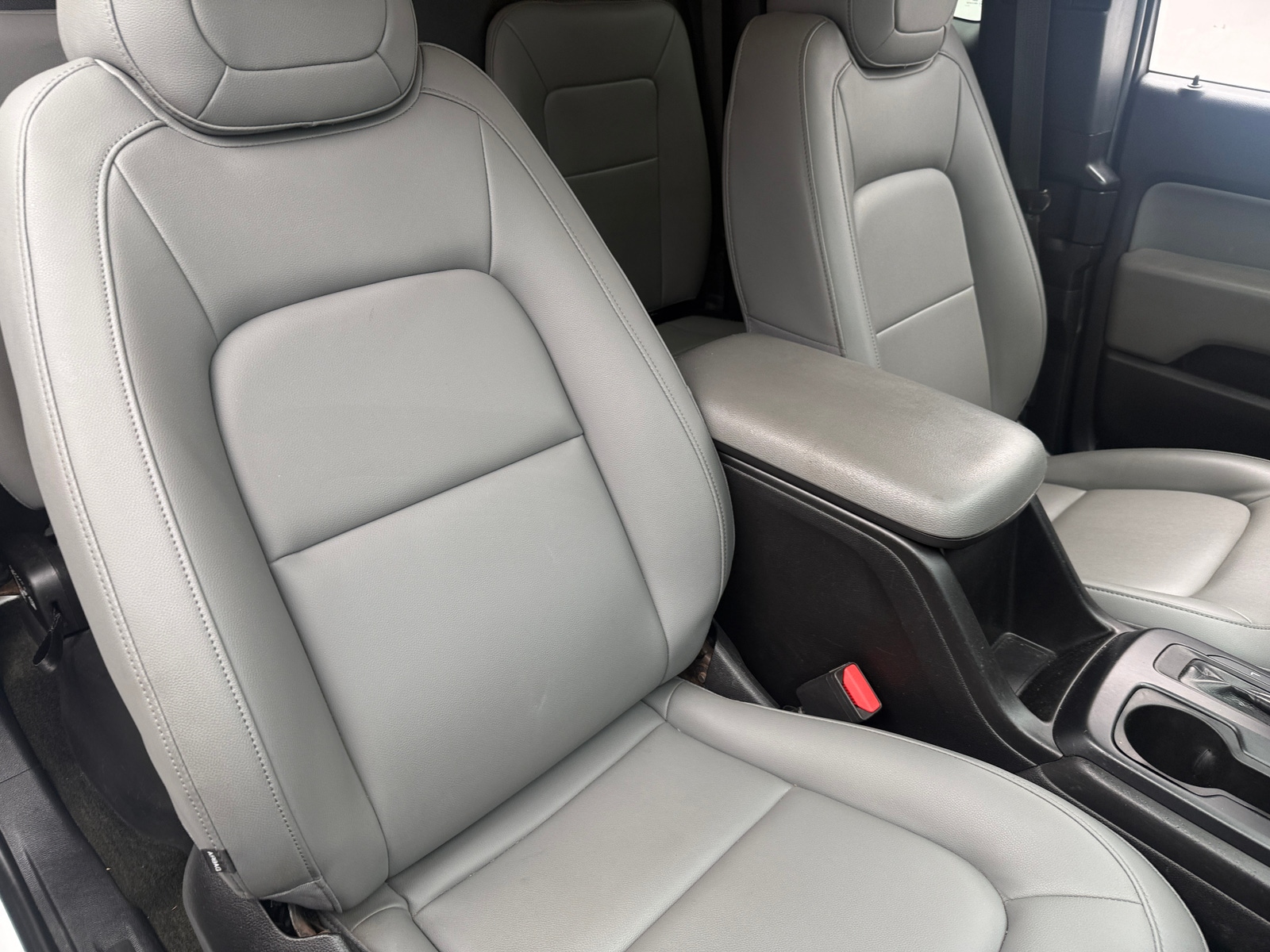 Thumbnail: 2018 Chevrolet Colorado - 2