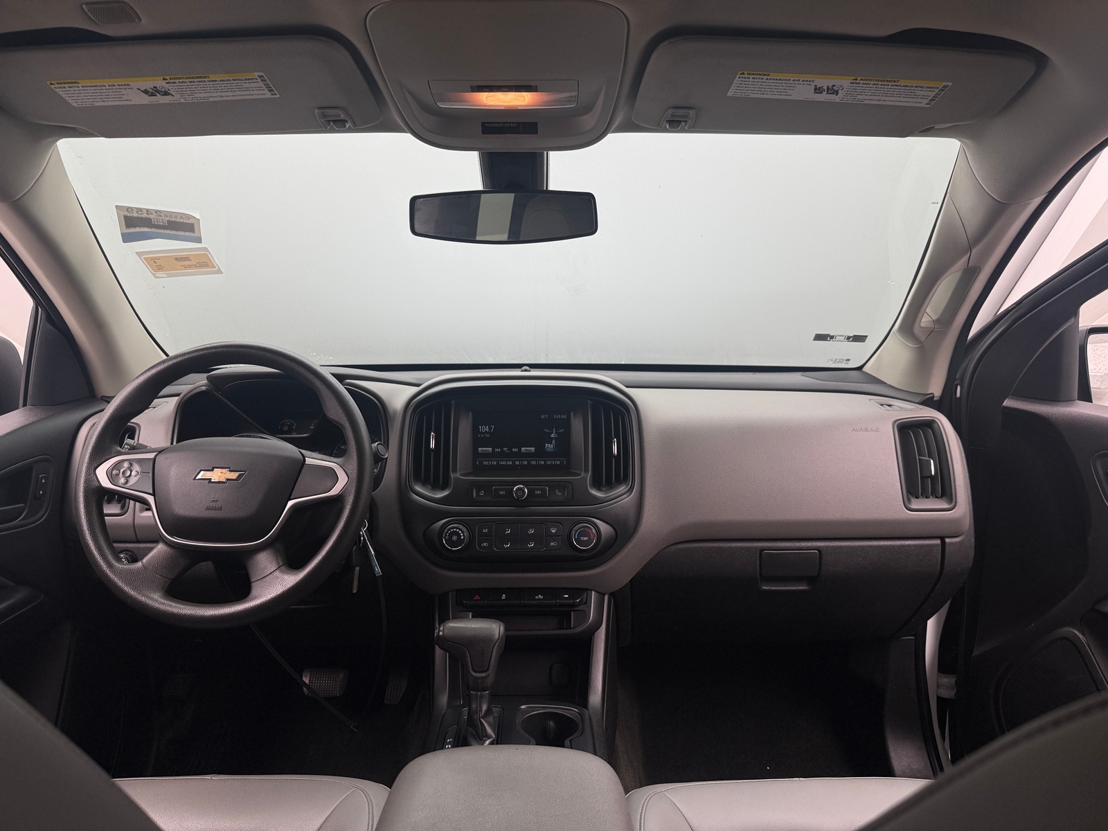 Thumbnail: 2018 Chevrolet Colorado - 3
