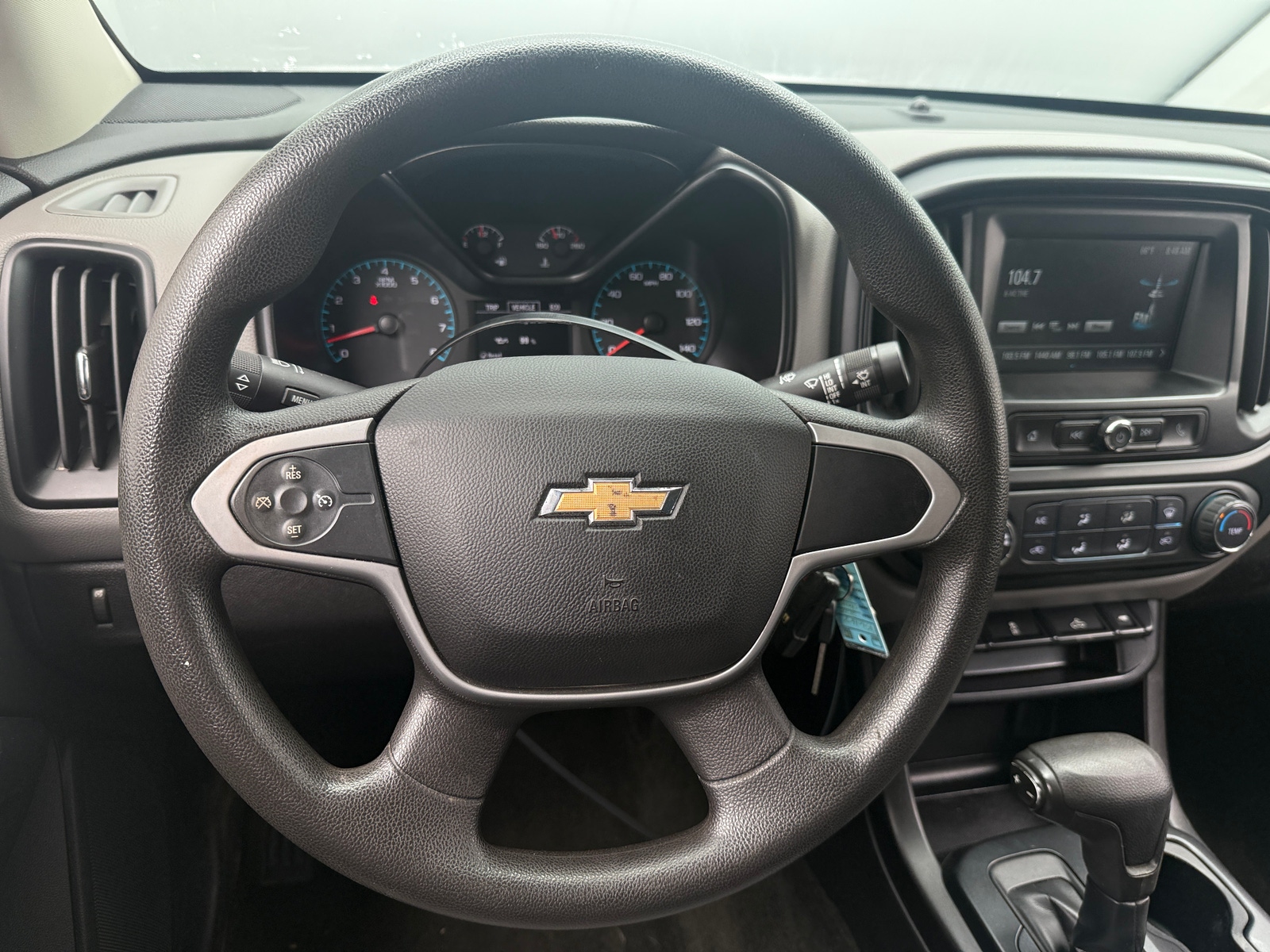 Thumbnail: 2018 Chevrolet Colorado - 5
