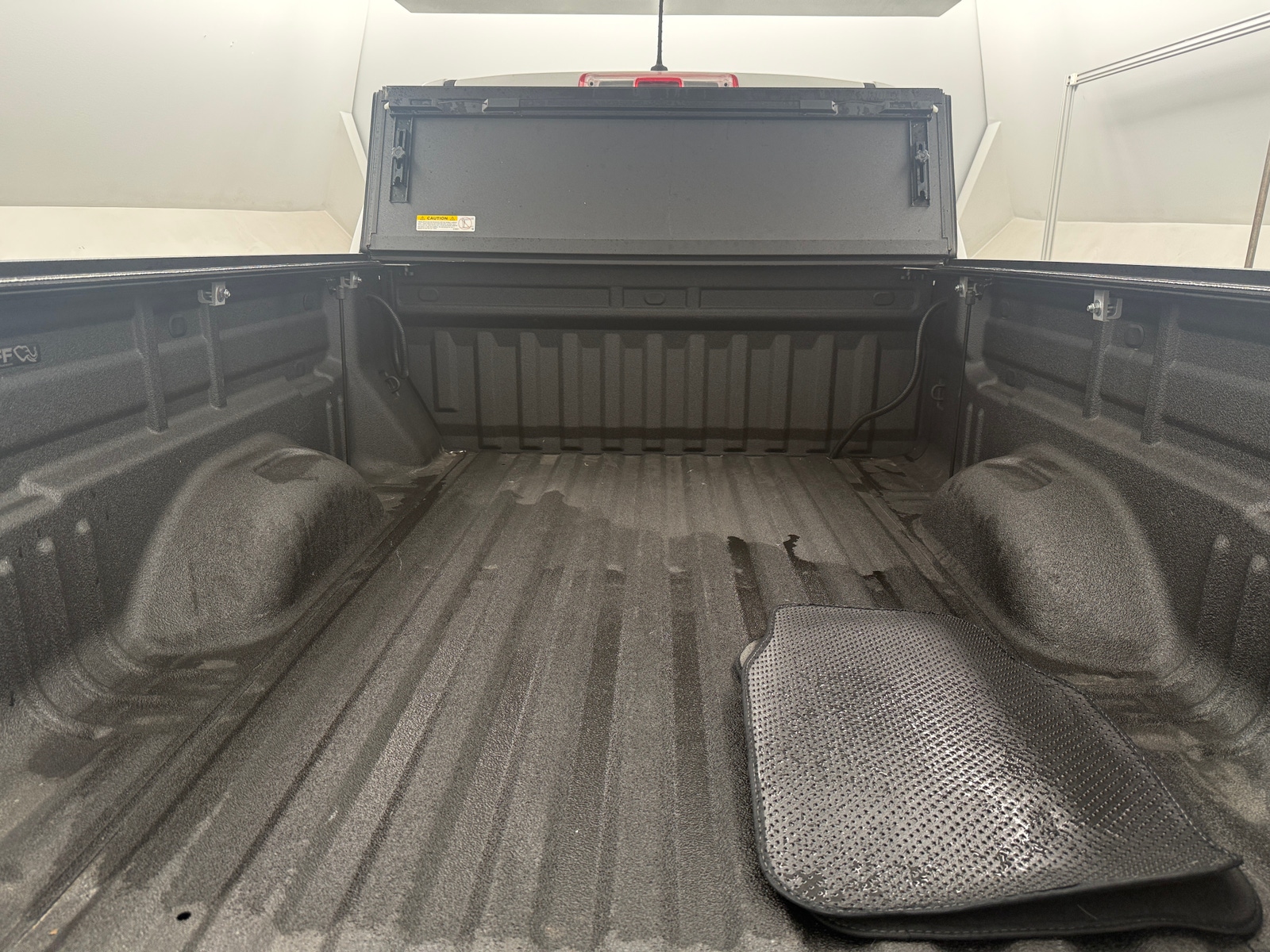 Thumbnail: 2018 Chevrolet Colorado - 7