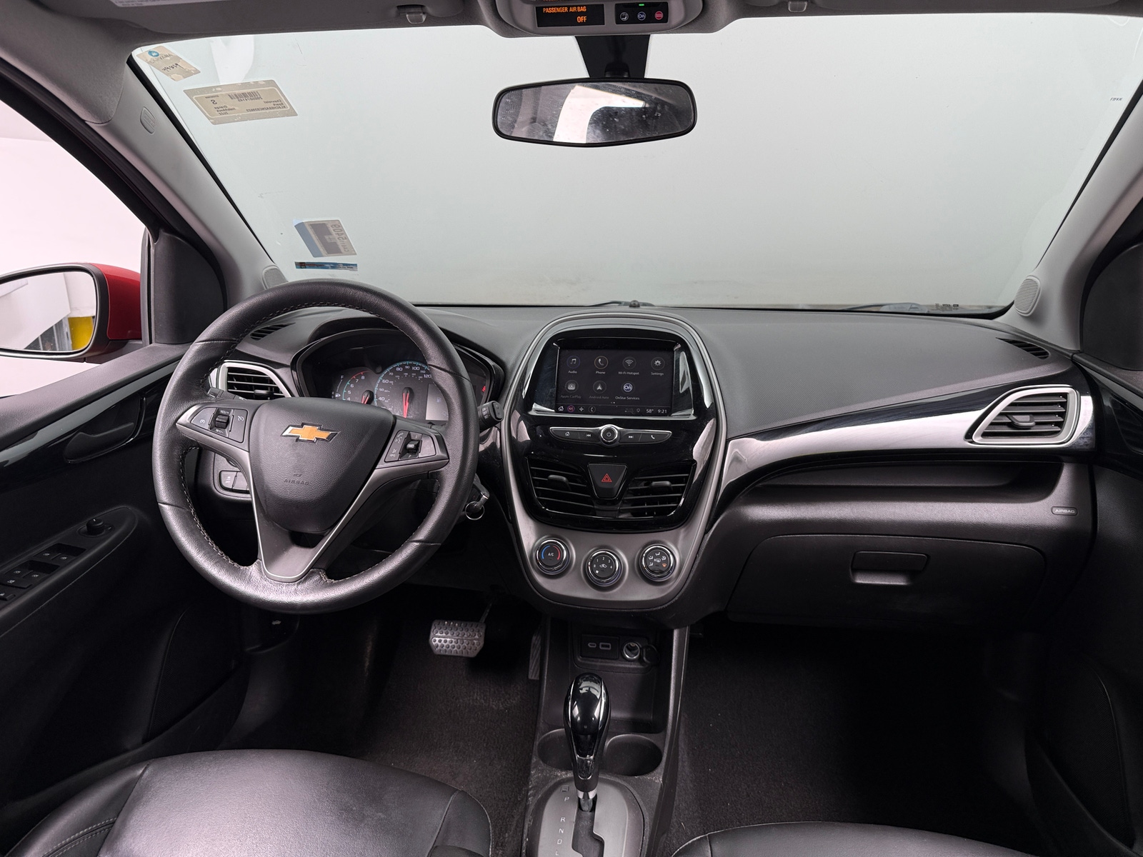 Thumbnail: 2022 Chevrolet Spark - 2