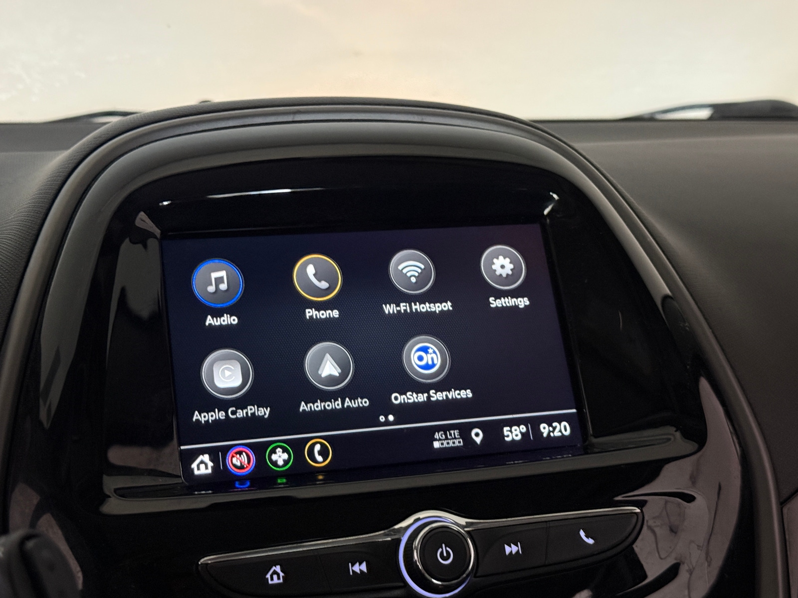 Thumbnail: 2022 Chevrolet Spark - 3
