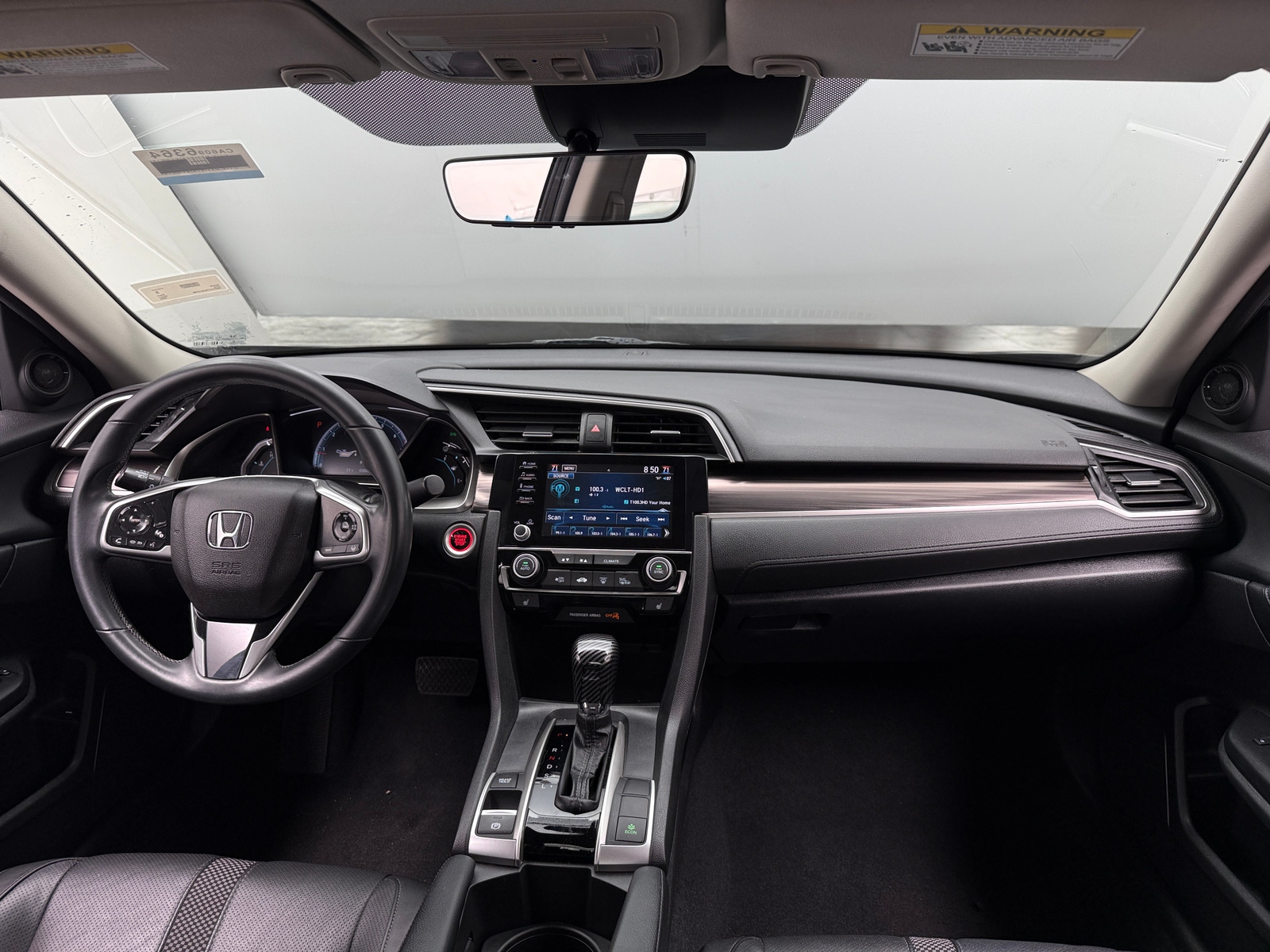 Thumbnail: 2020 Honda Civic - 2