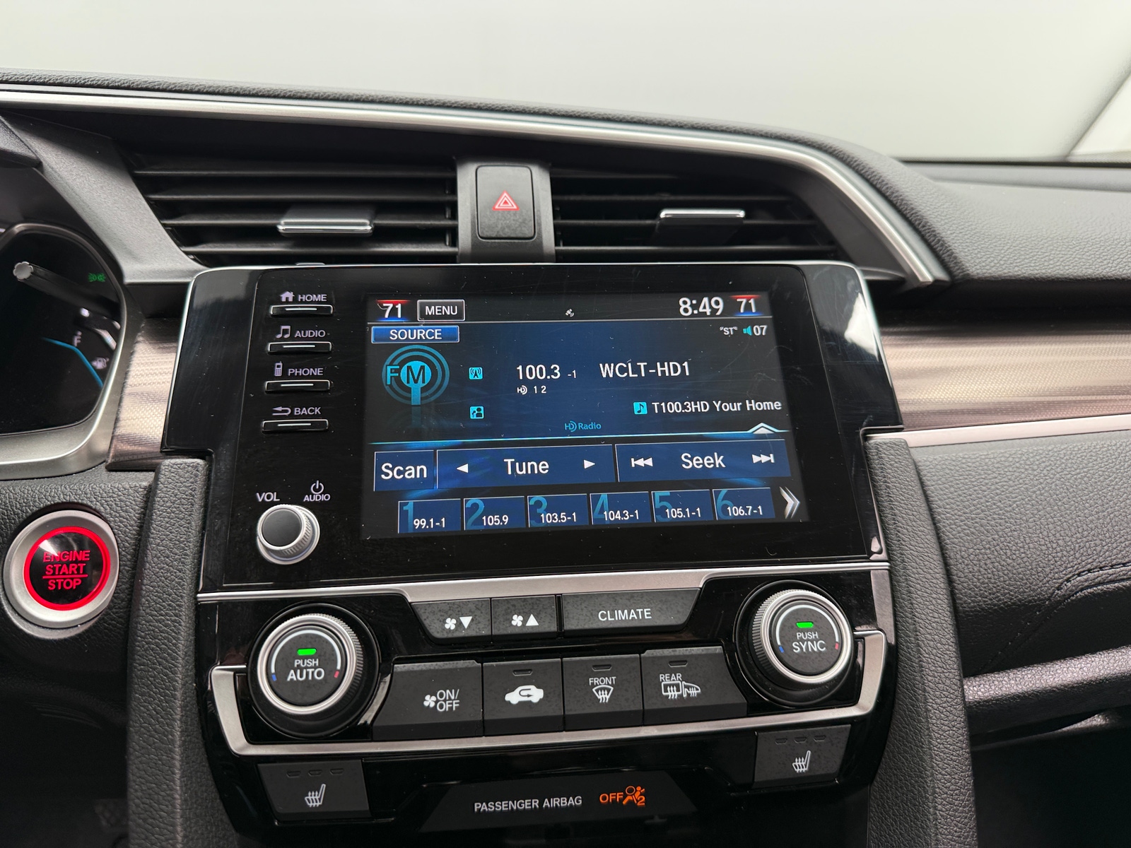 Thumbnail: 2020 Honda Civic - 3