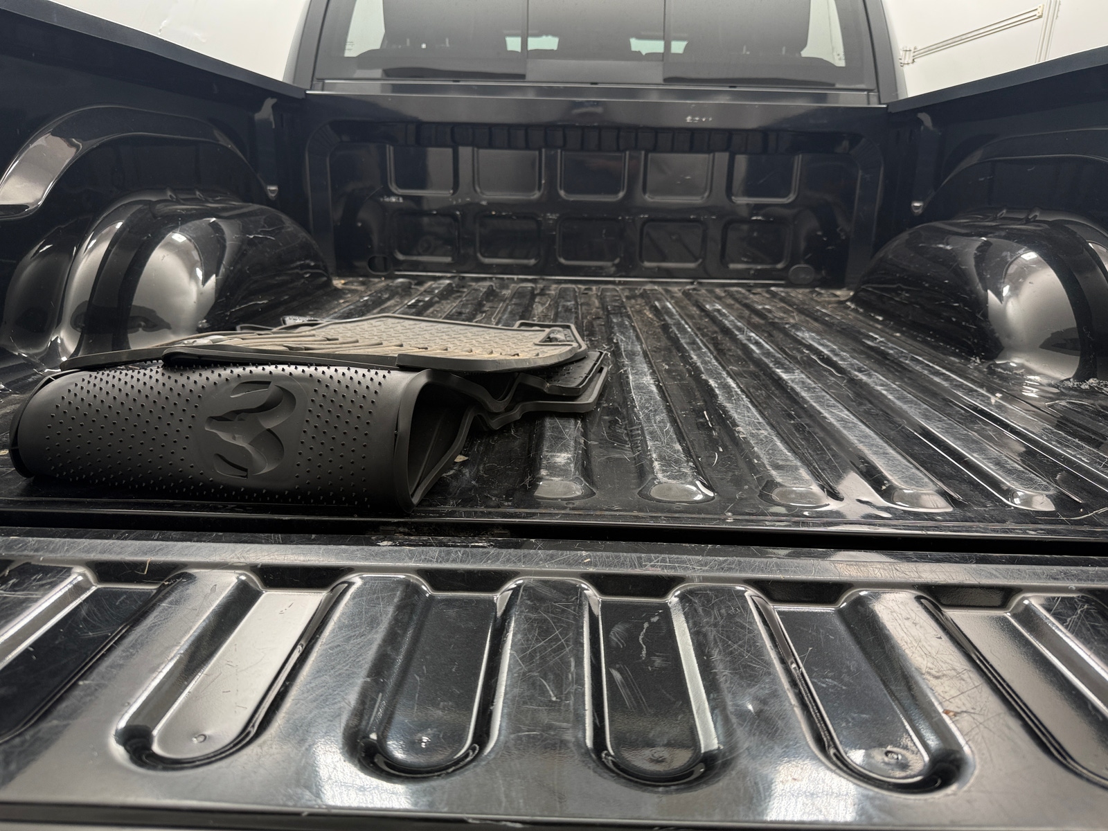 Thumbnail: 2018 RAM 1500 - 6
