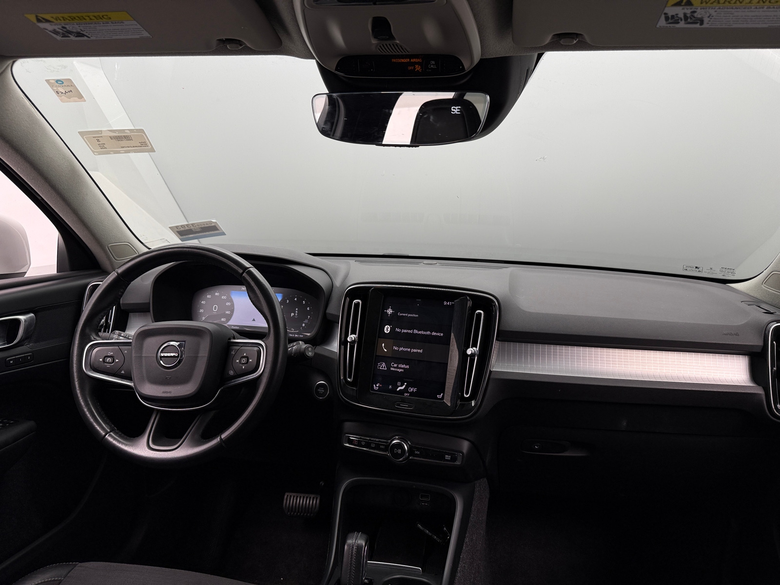 Thumbnail: 2020 Volvo XC40 - 3