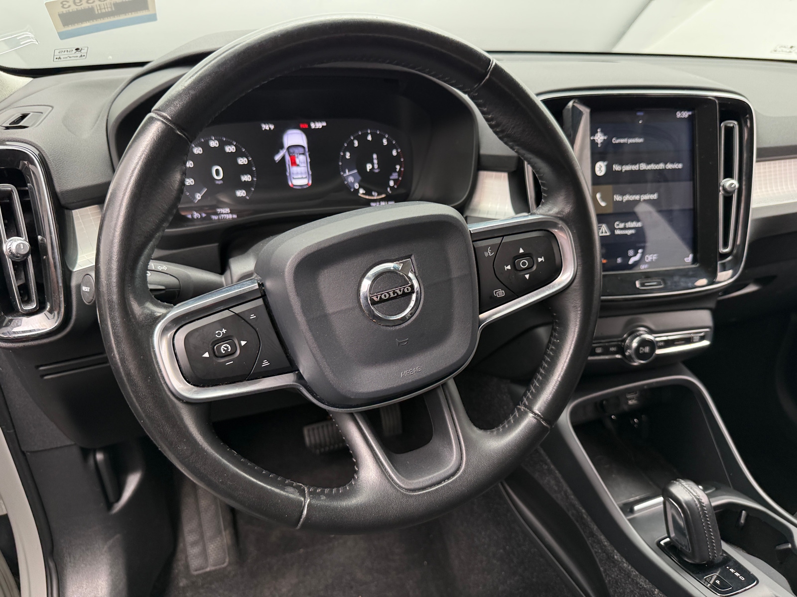 Thumbnail: 2020 Volvo XC40 - 5