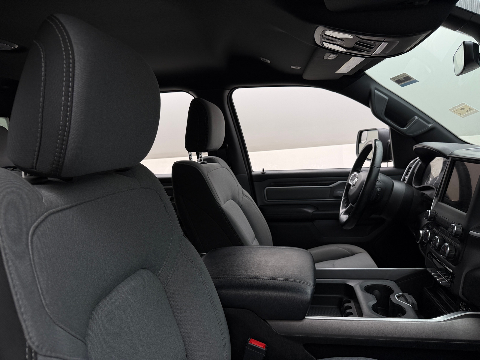 Thumbnail: 2021 RAM 1500 - 2