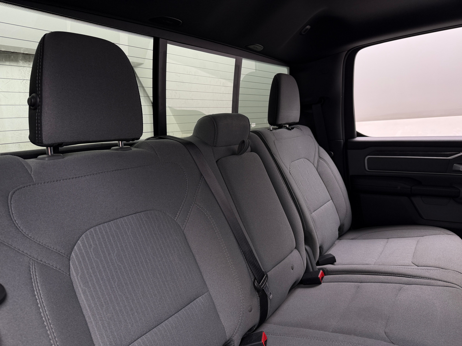 Thumbnail: 2021 RAM 1500 - 6