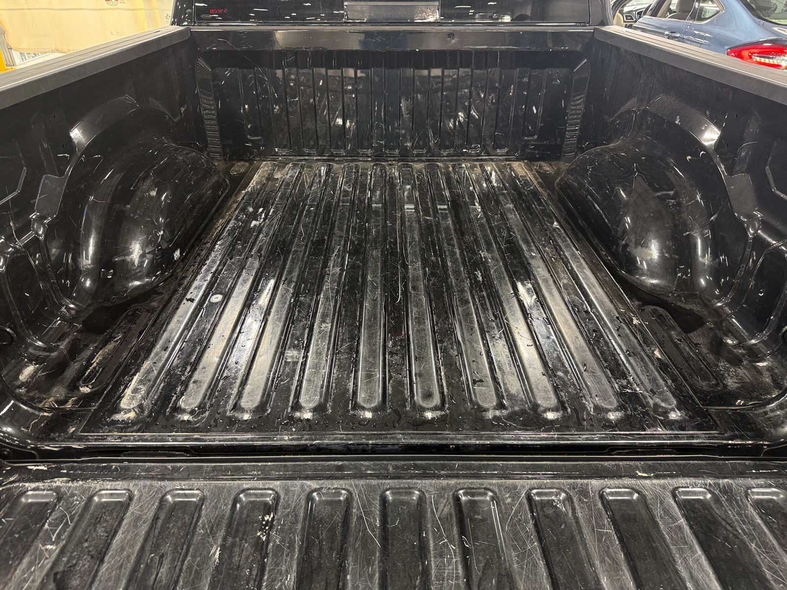 Thumbnail: 2021 RAM 1500 - 7
