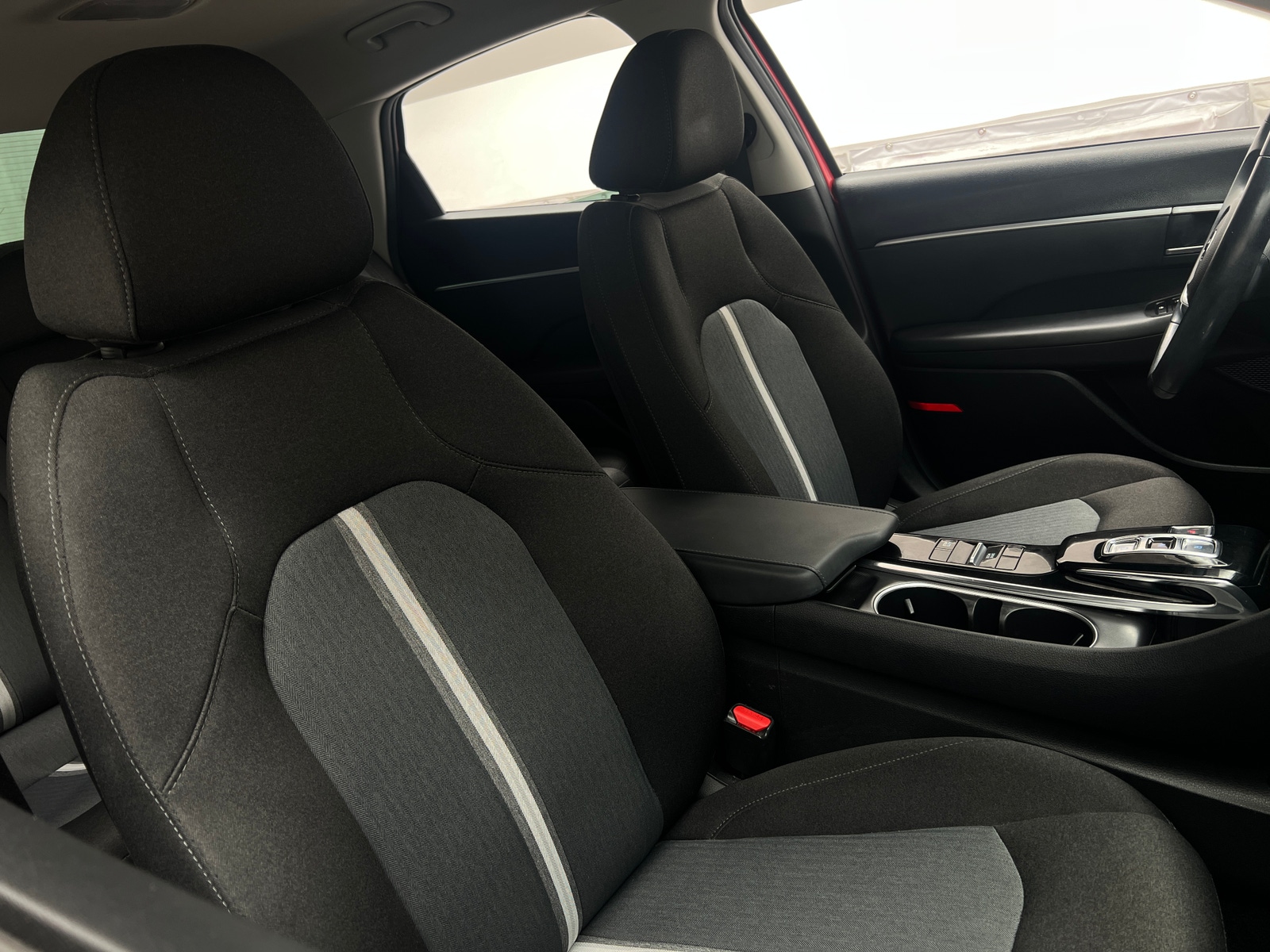 Thumbnail: 2020 Hyundai Sonata - 2