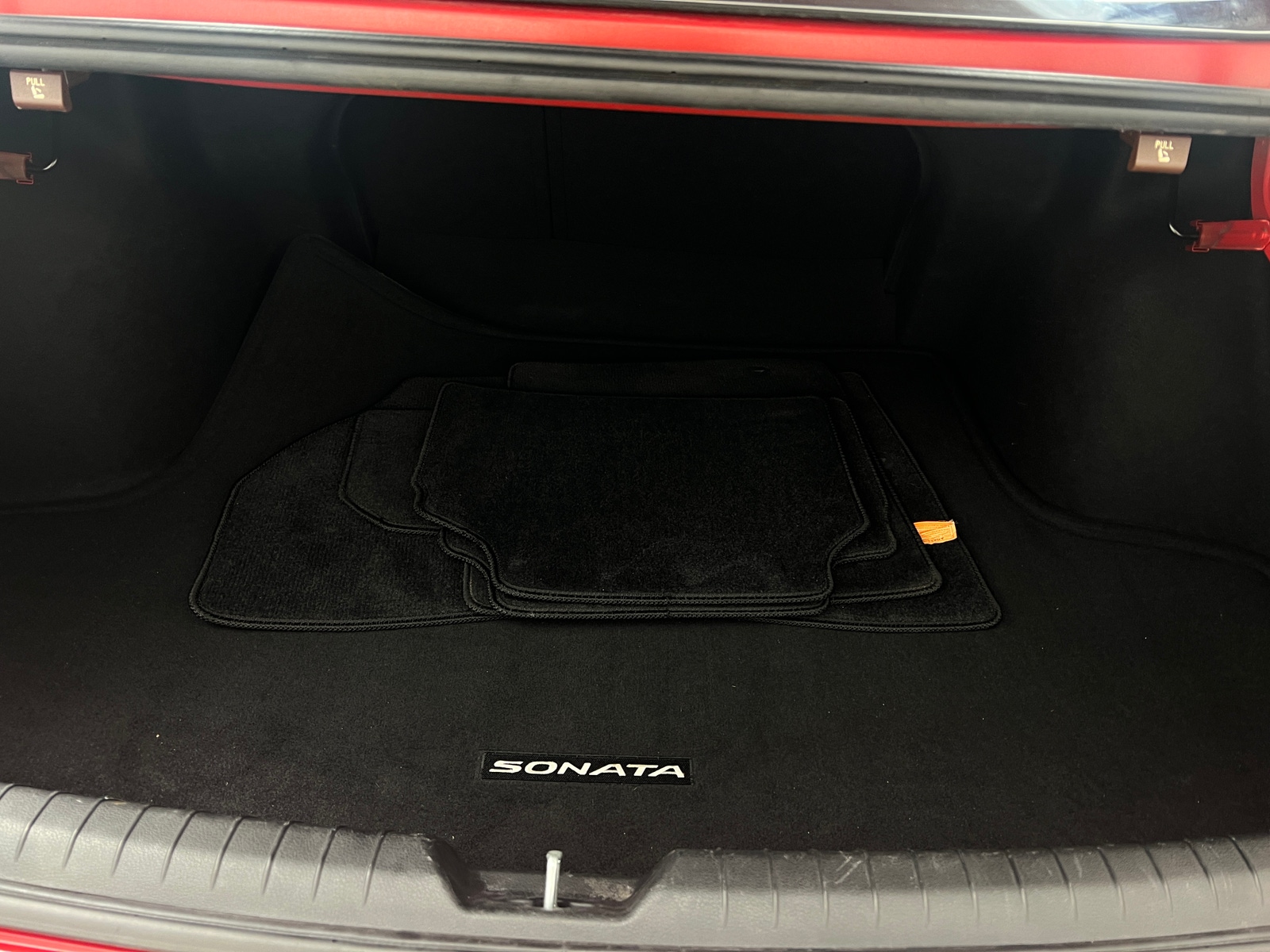 Thumbnail: 2020 Hyundai Sonata - 7
